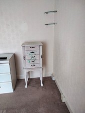 Jewellery cabinets for sale  SWANSEA