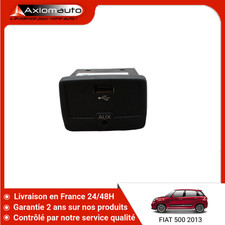 Usb fiat 500 d'occasion  Amiens-