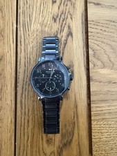 Tommy hilfiger watch for sale  AYLESFORD