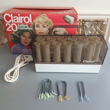 Clairol instant hairsetter for sale  Winder