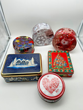 Geschenkbox aufbewahrungsdosen gebraucht kaufen Geschenkbox aufbewahrungsdosen gebraucht kaufen  Wuppertal