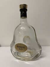 Hennessy leere flasche gebraucht kaufen  Hanau