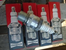 Vintage champion model for sale  COLCHESTER