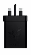 Carregador rápido Razer RC30-021503 24W 3A adaptador de carregamento rápido para smartphone comprar usado  Enviando para Brazil