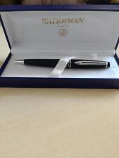 Penna sfera waterman usato  Vico Equense