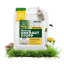 ökokraft unkraut stopp gebraucht kaufen  Uchte