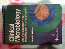 Clinical microbiology introduc for sale  UK