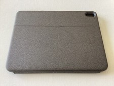 Logitech Folio Touch iPad Klawiatura, gładzik Smart Connector iPad 4. i 5. generacji na sprzedaż  PL