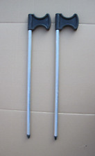 Octoplus pole rests for sale  RAINHAM