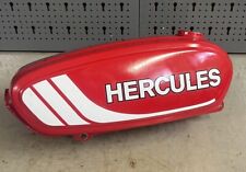 Hercules prima tank gebraucht kaufen  Untersiemau