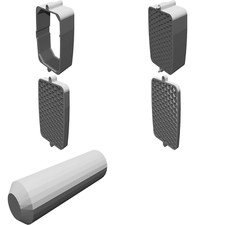 Grid support kit usato  Italia