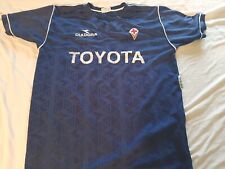 Fiorentina maglia toyota usato  Firenze