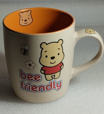 Mug tasse disney d'occasion  Saint-Nicolas-de-la-Grave