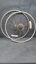 Vintage rigida speed for sale  Taylor