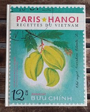 Paris hanoï recettes d'occasion  Saint-Denis