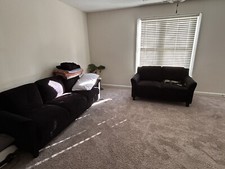 Lifestyle grayson sofa for sale  Durham
