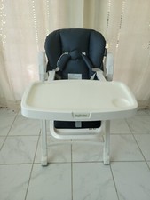 Inglesina baby high d'occasion  Expédié en Belgium