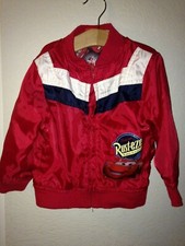 Veste rouge garcon d'occasion  France