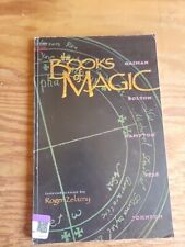 Books magic comics for sale  Fincastle