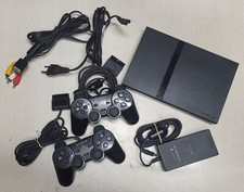 Playstation slim scph usato  Catania