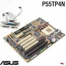 Usado, Placa-mãe ASUS P55TP4N soquete 7 Intel Pentium 1 Mmx AMD K5 K6 comprar usado  Enviando para Brazil