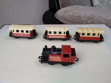 Matchbox train coaches for sale  YEOVIL