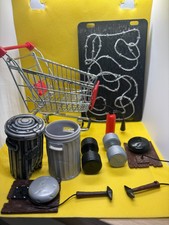 Wwe accessories wepons for sale  RAYLEIGH