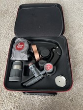 Flair pro espresso for sale  BURY