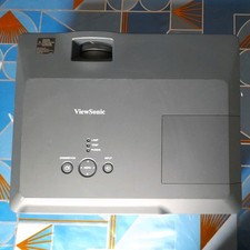 Viewsonic pj758 3lcd for sale  BIRMINGHAM