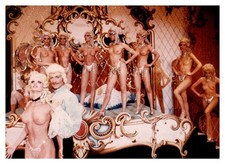 80s moulin rouge for sale  USA