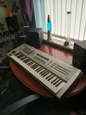 Yamaha cs6x controller for sale  UK