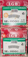 Lgb 11000 used for sale  Austin