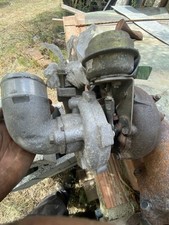 Turbina nissan navara usato  Guspini