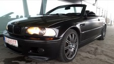Bmw e46 cabriolet gebraucht kaufen  Gilching