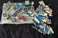 Lego polizeistation gebraucht kaufen  Karlsruhe