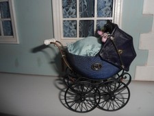 Carrozzina bambino heidi usato  Spedire a Italy