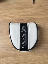 Ping mallet putter for sale  ST. NEOTS