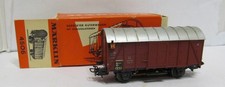 Märklin 4506 gedeckter gebraucht kaufen  Altenstadt