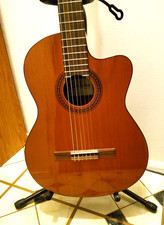 Cordoba nylon string for sale  Saint Peters