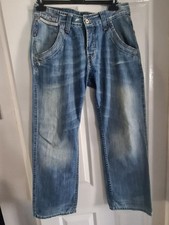 Firetrap blackseal straight for sale  LARNE