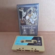 Kate bush never for sale  CAMBORNE