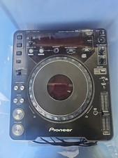 Pioneer cdj 1000 for sale  Shipping to Ireland