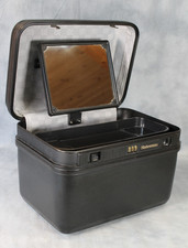 Samsonite statesman black for sale  HYTHE