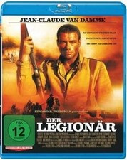 Legionär blu ray gebraucht kaufen  Berlin