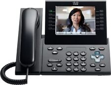 Cisco phone unified for sale  Los Gatos