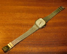 Vintage watch amara d'occasion Vintage watch amara d'occasion  Saint-Louis