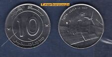 Algérie dinars 2024 d'occasion  Lyon II