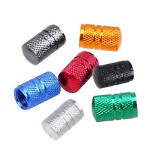 2 ou 4 Bouchon de valve d'air pneu 5 couleur dispo vélo voiture moto BMX scooter comprar usado  Enviando para Brazil