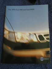 Saab 900 9000 for sale  RUSHDEN