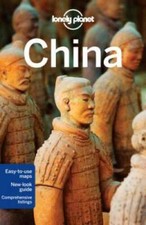 Lonely planet china for sale  Montgomery